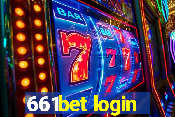 661bet login